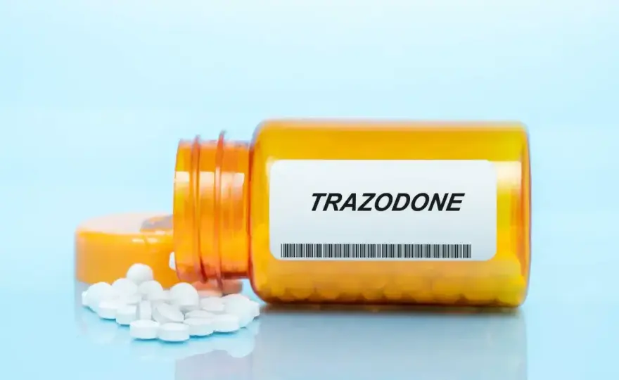 Trazodon o przedłużonym uwalnianiu - co musisz wiedzieć?