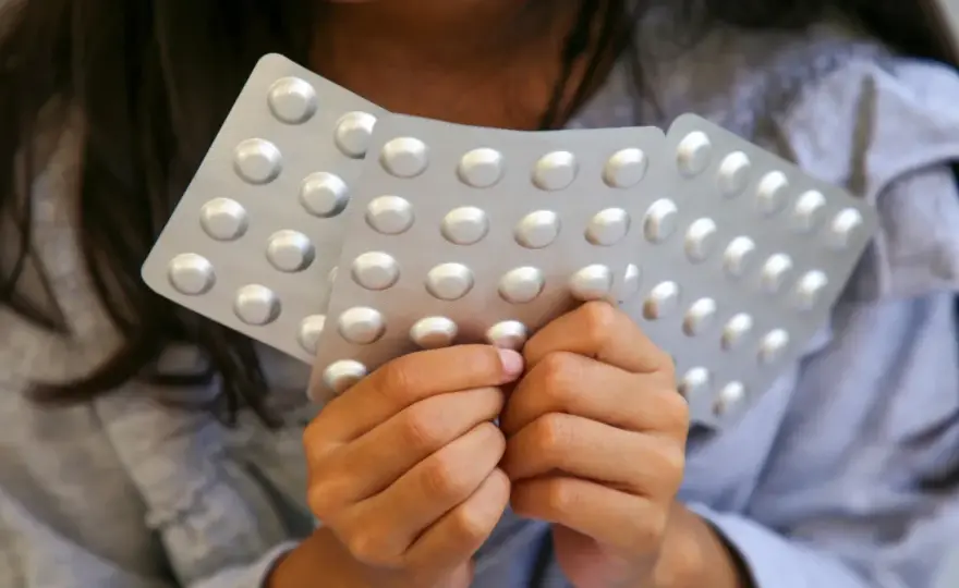 Metylofenidat (Ritalin) - jak działa i na co uważać?