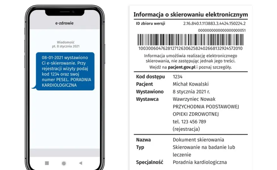 Skierowanie pilne jak długo ważne? Sprawdź, by nie stracić szansy!