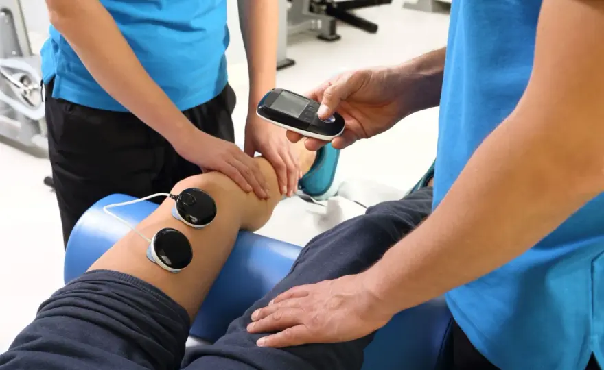 Rehabilitacja jak często: kluczowe informacje dla skutecznej terapii