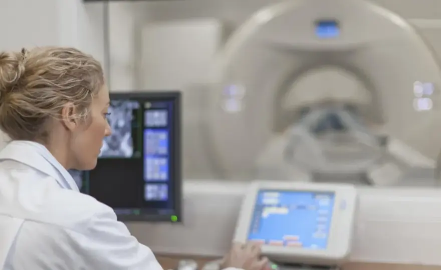 Badanie cito - kiedy naprawdę przyspiesza diagnostykę