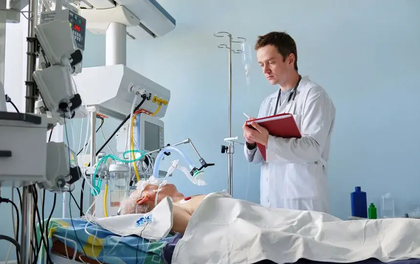 Jak długo trwa śpiączka farmakologiczna? Poznaj kluczowe informacje
