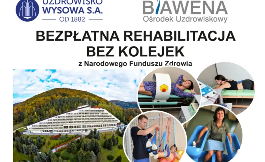 Ile trwa rehabilitacja dzienna? Poznaj kluczowe informacje i fakty