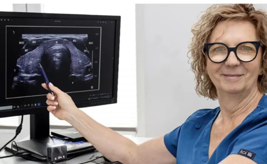 Zdrowie hormonalne kobiet - kiedy warto skonsultować się z endokrynologiem?