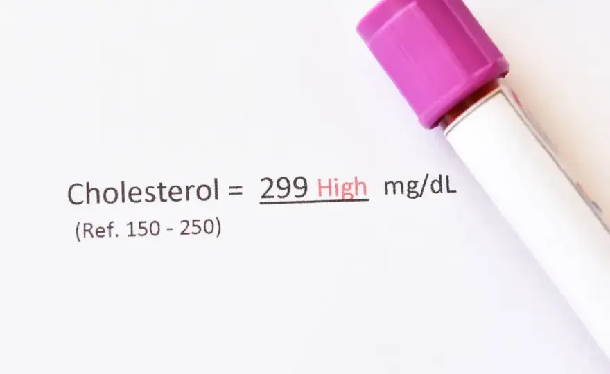 Ezehron - jak działa lek na cholesterol? Wszystko, co musisz wiedzieć