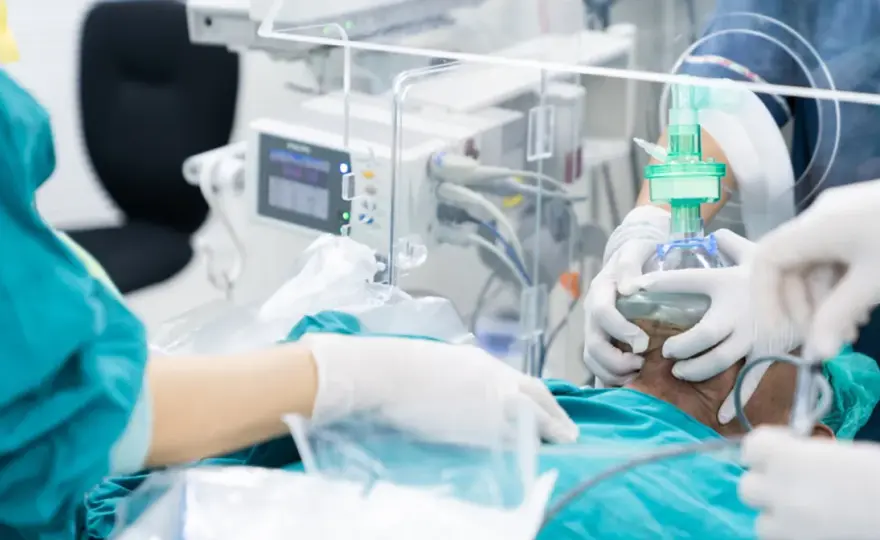 Jak długo można używać respiratora? Kluczowe informacje i fakty