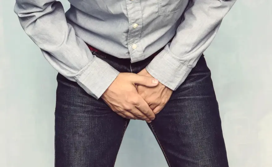 Mikropenis - Kiedy mały rozmiar to diagnoza i jak go leczyć?