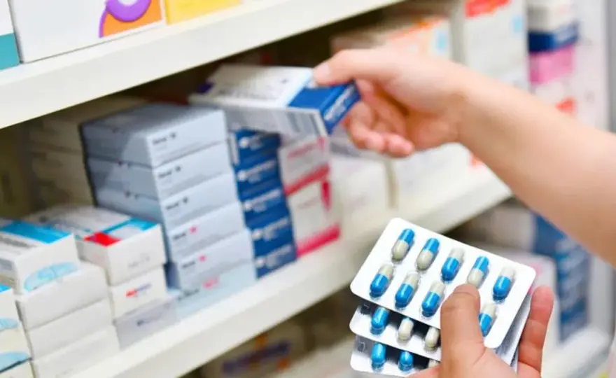 Cefuroksym - jak stosować ten antybiotyk bezpiecznie i skutecznie?