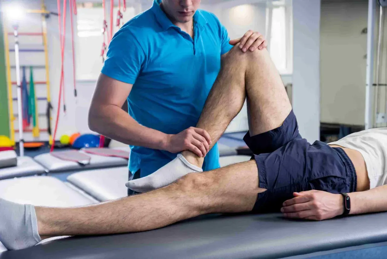 Znaczenie rehabilitacji: Jak przywrócenie sprawności zmienia życie