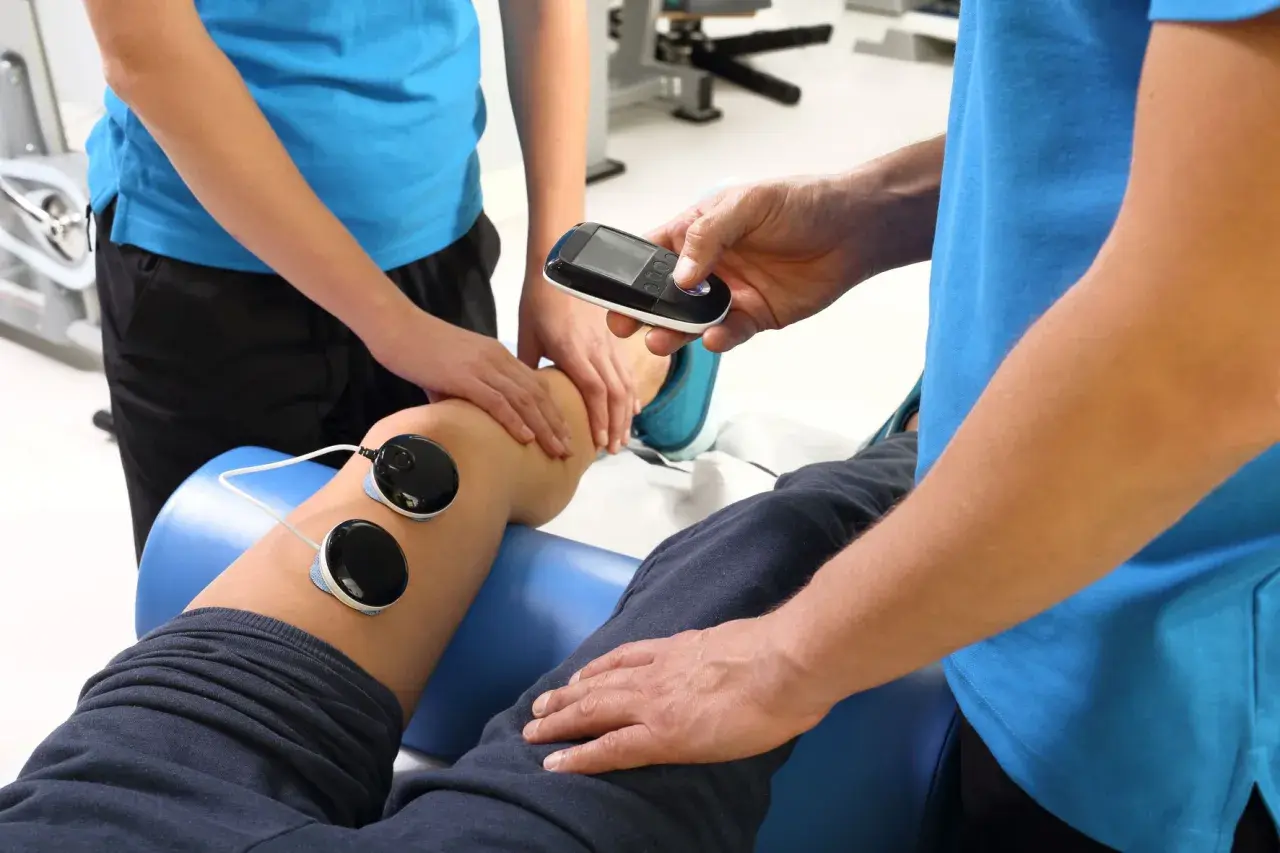 Rehabilitacja jak często: kluczowe informacje dla skutecznej terapii