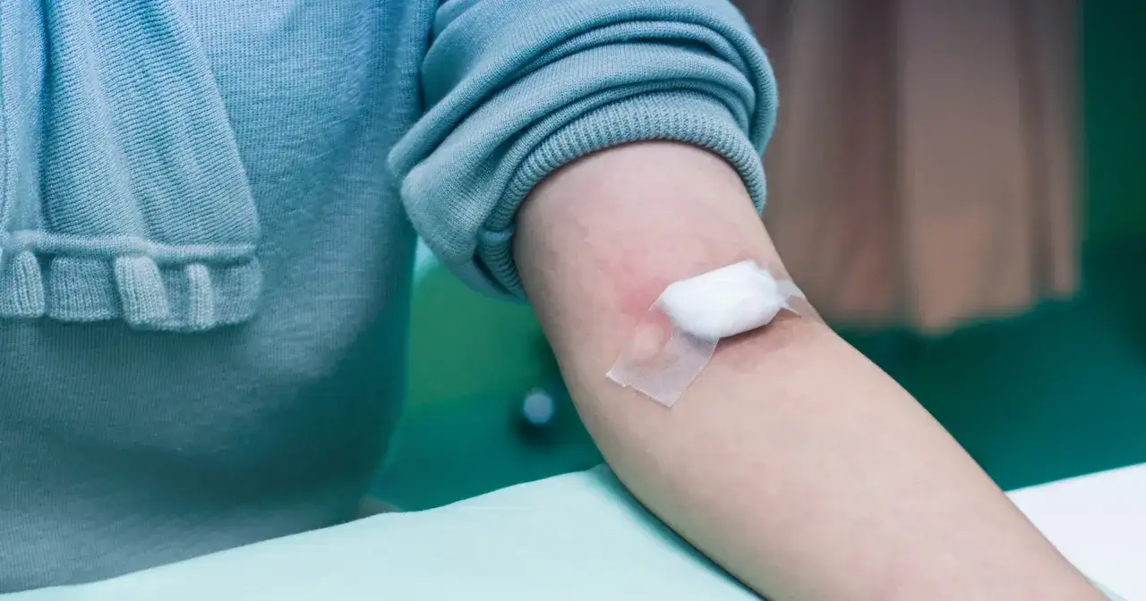 Zdjęcie Ile jest ważne skierowanie na badanie? Sprawdź terminy i zasady