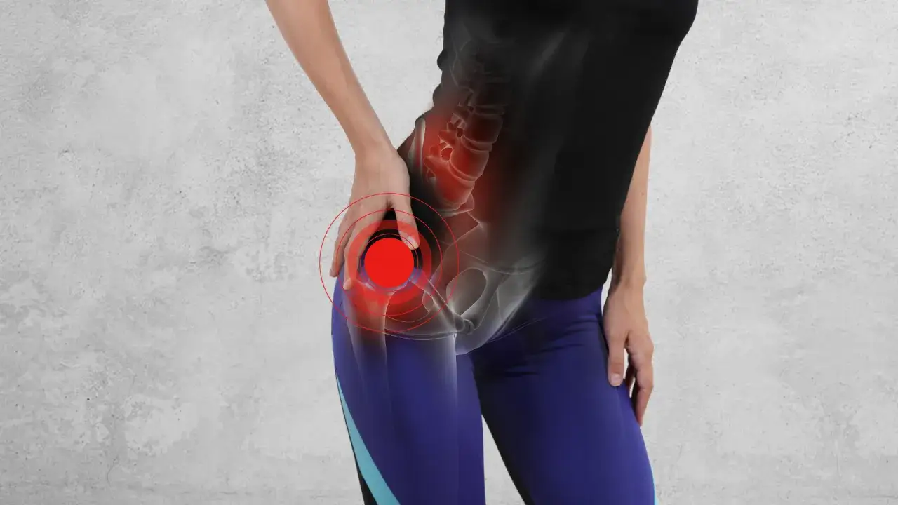 Zdjęcie Ile trwa rehabilitacja po operacji biodra – co warto wiedzieć?