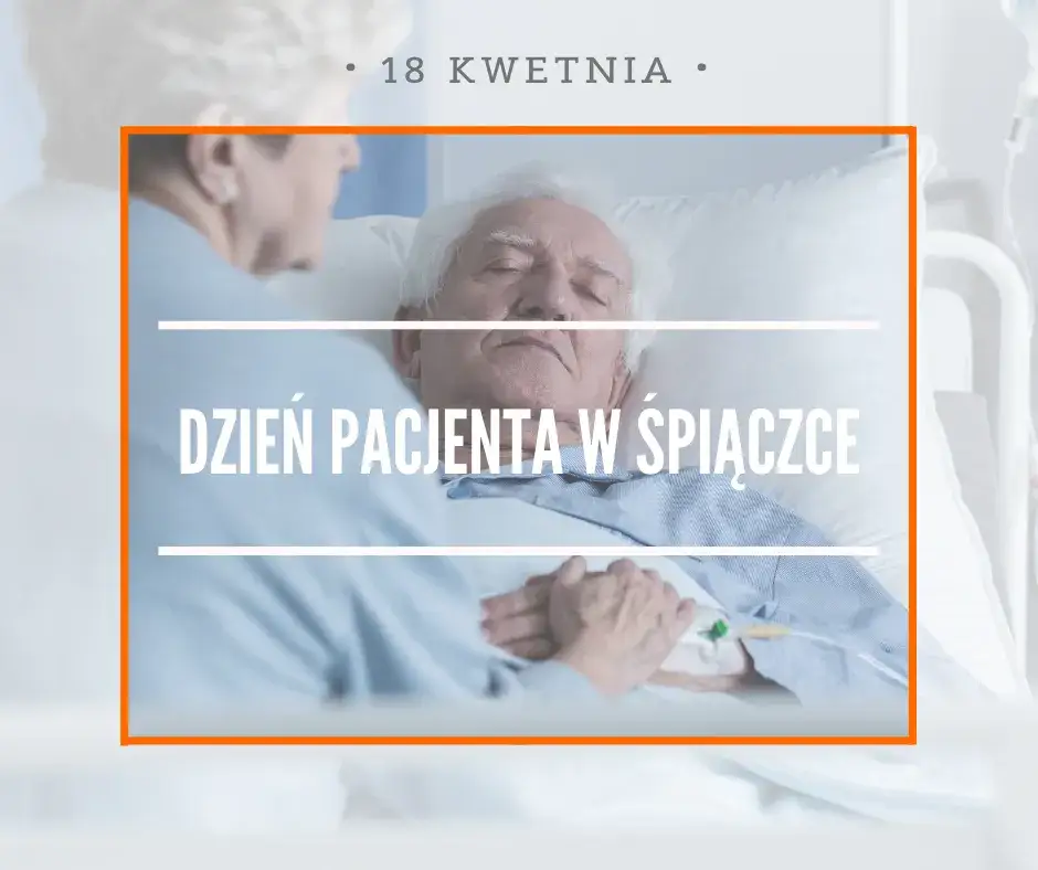 Zdjęcie Ile można leżeć w śpiączce farmakologicznej? Skutki i ryzyka długotrwałe