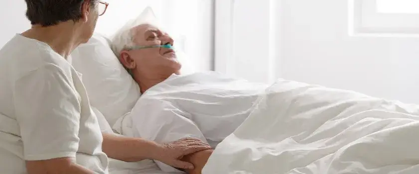 Zdjęcie Co to jest śpiączka i jakie są jej przyczyny oraz objawy?