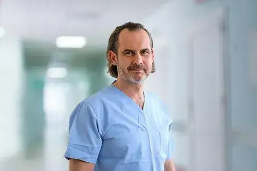 Zdjęcie Robert Gasik gdzie przyjmuje? Sprawdź adres i dostępność wizyt