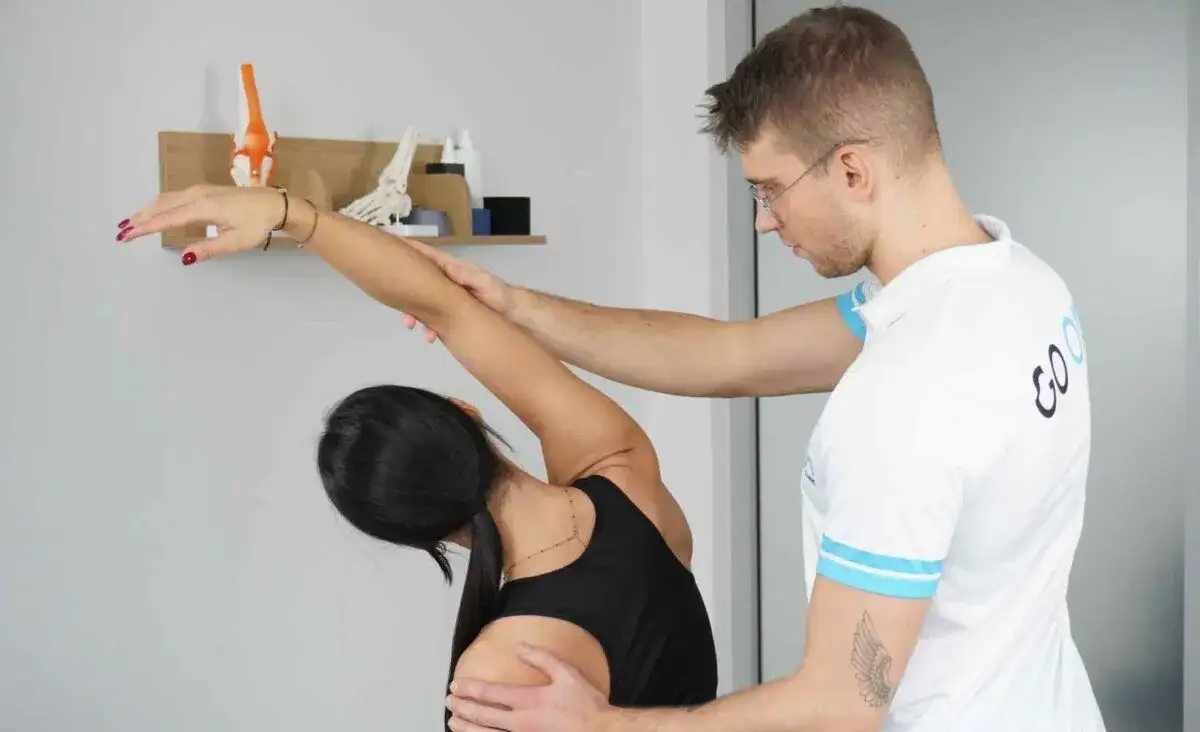 Zdjęcie Po jakim czasie pomaga rehabilitacja? Sprawdź, kiedy zobaczysz efekty