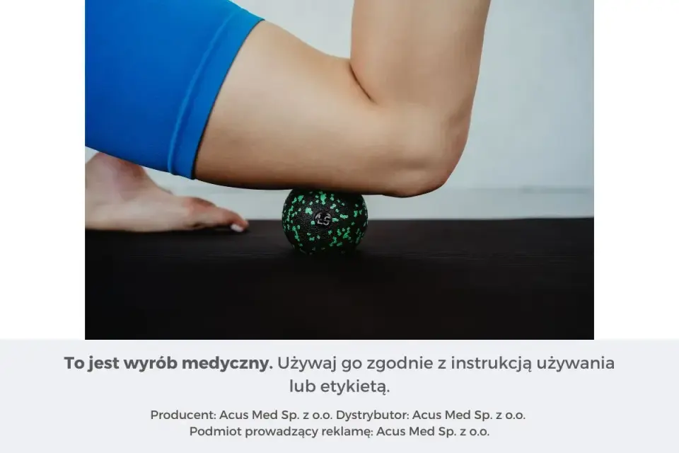 Mięsień czworogłowy uda - klucz do zdrowych kolan?